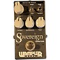 Used Wampler Sovereign Distortion Effect Pedal thumbnail