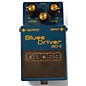 Used BOSS BD-2 Blues Driver Effect Pedal thumbnail
