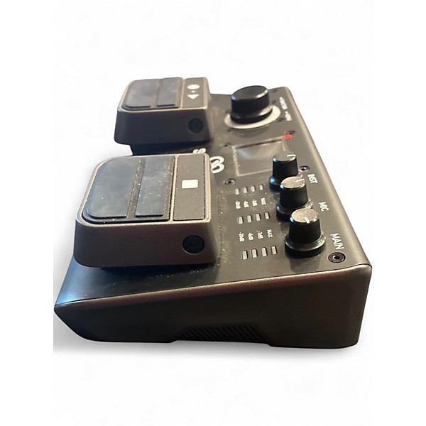 Used Sheeran Looper looper + Pedal