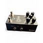 Used Keeley Halo Effect Pedal