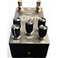 Used Keeley Halo Effect Pedal