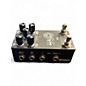 Used Keeley Halo Effect Pedal