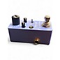 Used Flamma Drum Loop Pedal