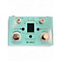 Used M-wave Lost Tempo Pedal