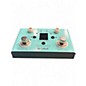 Used M-wave Lost Tempo Pedal