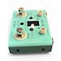 Used M-wave Lost Tempo Pedal