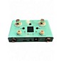 Used M-wave Lost Tempo Pedal