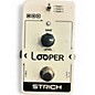 Used Stritch Looper Pedal thumbnail