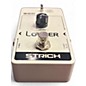 Used Stritch Looper Pedal