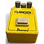 Used Ibanez FL301 Flanger Effect Pedal