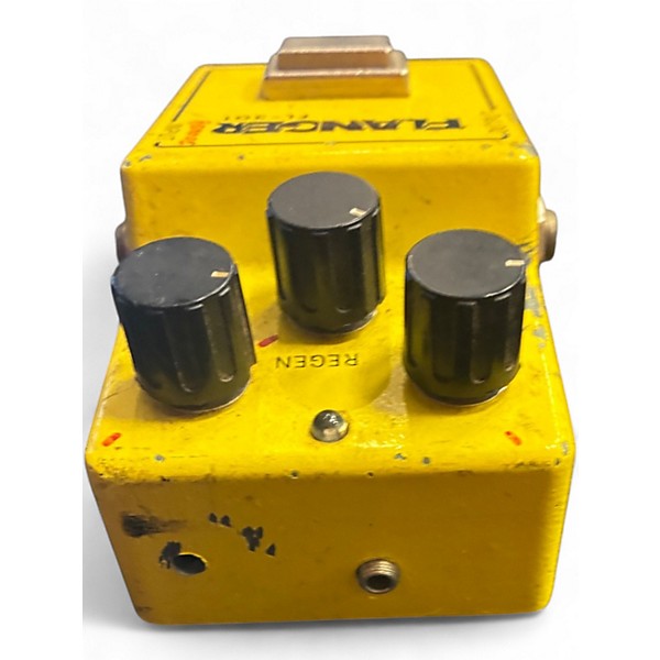 Used Ibanez FL301 Flanger Effect Pedal
