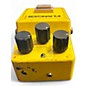 Used Ibanez FL301 Flanger Effect Pedal