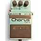 Used BOSS CE-3 Chorus Effect Pedal thumbnail