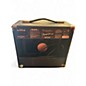 Used Fender Champion 20 Guitar Combo Amp