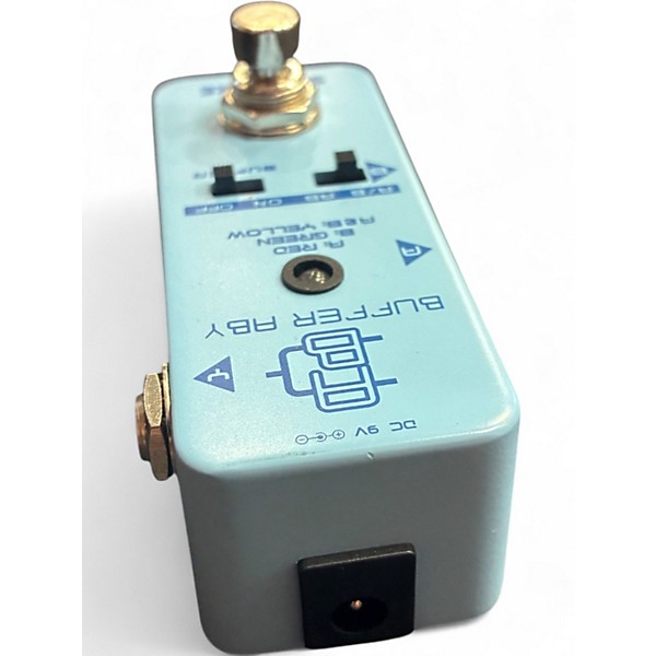 Used Sonicake Buffer ABY Pedal