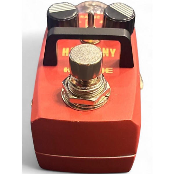Used Hotone Effects Harmony Effect Pedal