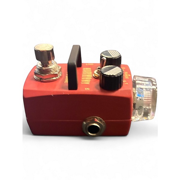 Used Hotone Effects Harmony Effect Pedal