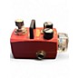 Used Hotone Effects Harmony Effect Pedal