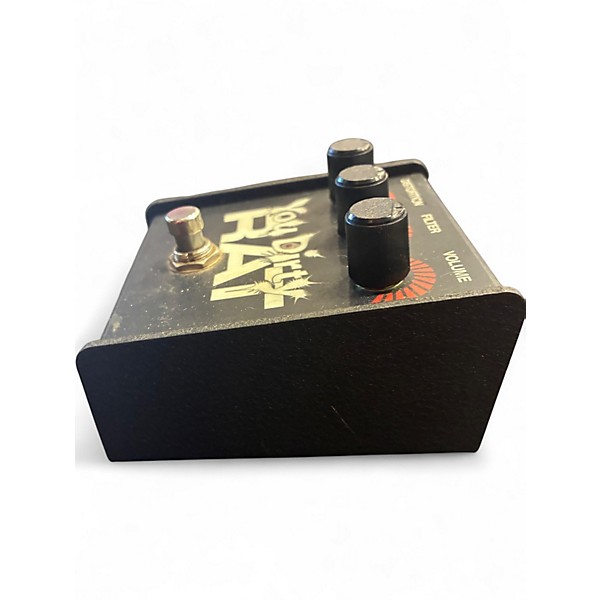 Used ProCo You Dirty Rat Effect Pedal