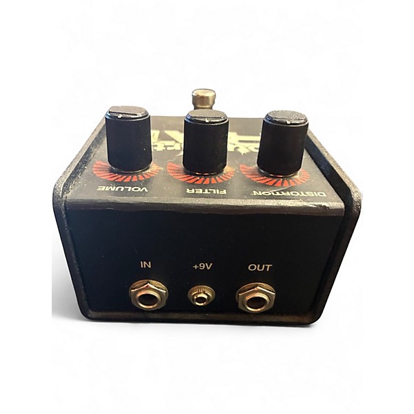 Used ProCo You Dirty Rat Effect Pedal