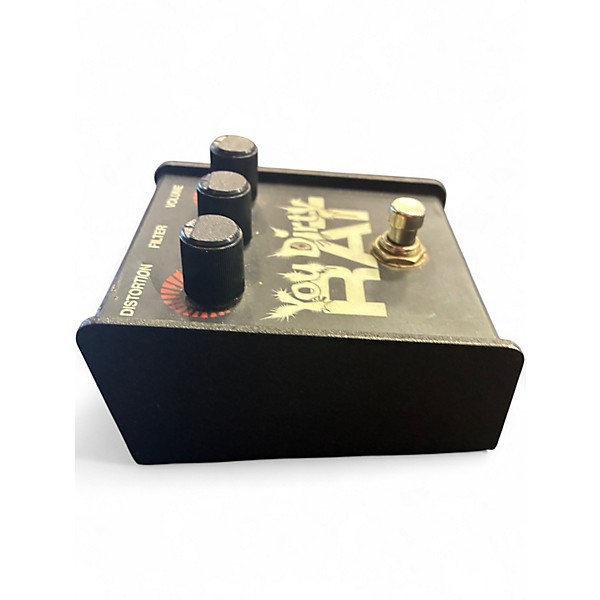 Used ProCo You Dirty Rat Effect Pedal