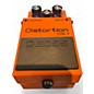Used BOSS DS1 Distortion Effect Pedal