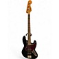 Used Squier Classic Vibe 1960S Jazz Bass SUNBURST Electric Bass Guitar thumbnail