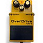 Used BOSS OD3 Overdrive Effect Pedal thumbnail