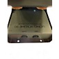 Used Lehle Mono Volume Pedal Pedal