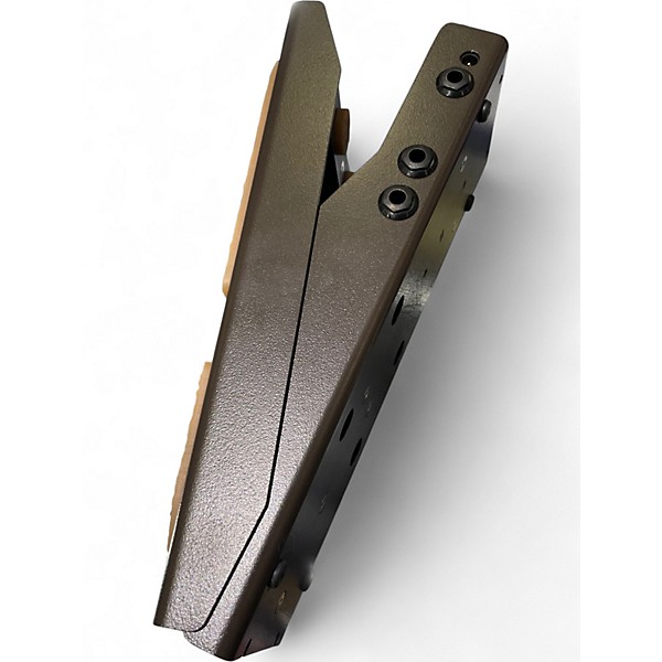 Used Lehle Mono Volume Pedal Pedal