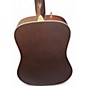 Used Fender Redondo Natural Acoustic Electric Guitar
