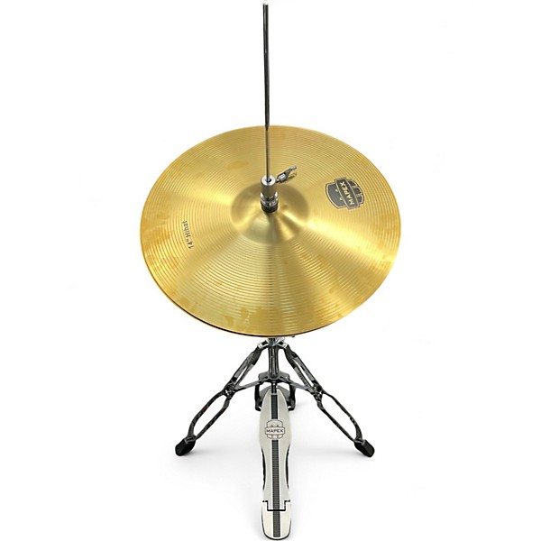Used Mapex 5 Piece Venus Complete 5 Piece White Marblewood Drum Kit