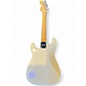Used Squier Mini Affinity Stratocaster Olympic White Electric Guitar