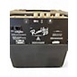 Used Fender Rumble 25 25W 1x10 Bass Combo Amp