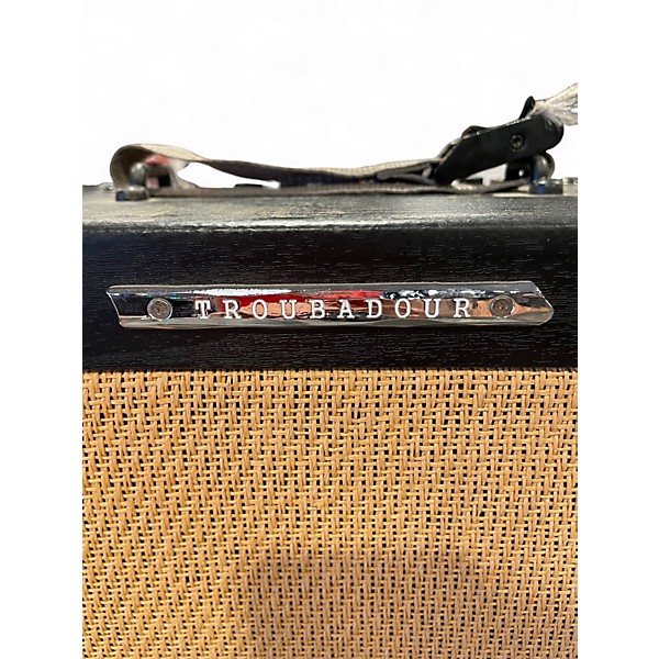 Used Ibanez Troubadour Guitar Combo Amp
