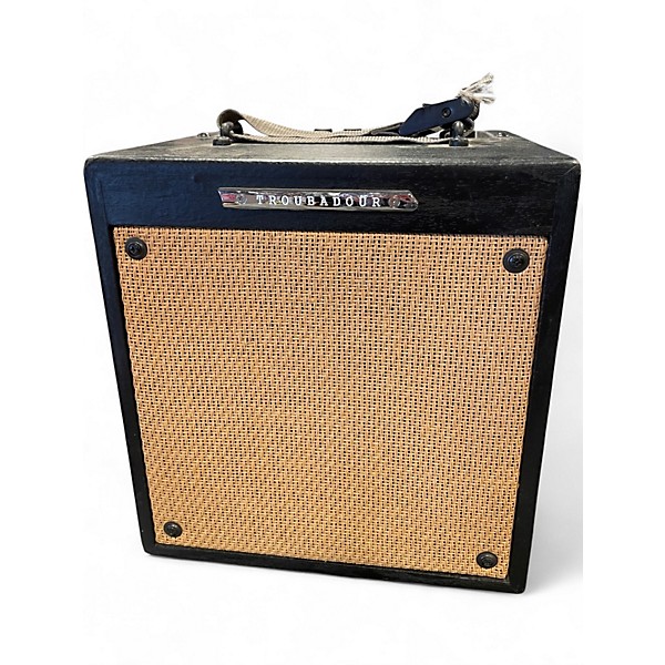 Used Ibanez Troubadour Guitar Combo Amp