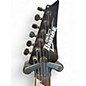 Used Ibanez GRG121DX Crimson Red Burst Solid Body Electric Guitar