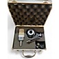 Used AKG C214 Condenser Microphone thumbnail
