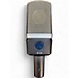 Used AKG C214 Condenser Microphone
