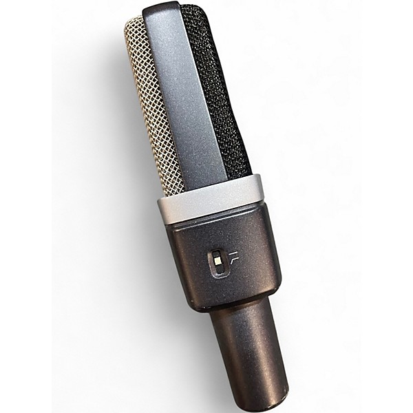 Used AKG C214 Condenser Microphone
