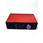 Used Focusrite Scarlett Solo Gen 2 Audio Interface thumbnail