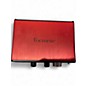Used Focusrite Scarlett Solo Gen 2 Audio Interface