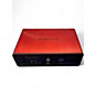 Used Focusrite Scarlett Solo Gen 2 Audio Interface