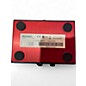 Used Focusrite Scarlett Solo Gen 2 Audio Interface