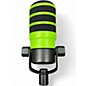 Used RODE PODMIC Dynamic Microphone
