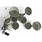 Used Alesis DM10 MKII PRO Electric Drum Set