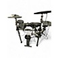 Used Alesis DM10 MKII PRO Electric Drum Set
