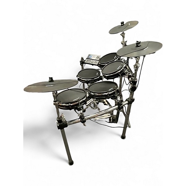 Used Alesis DM10 MKII PRO Electric Drum Set