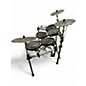 Used Alesis DM10 MKII PRO Electric Drum Set