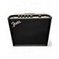 Used Fender Mustang LT25 25W 1x8 Guitar Combo Amp thumbnail